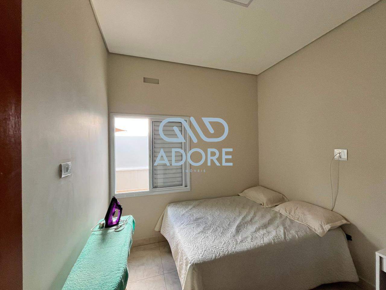 Casa de Condomínio à venda no Condominio Jardim Guarujá: 