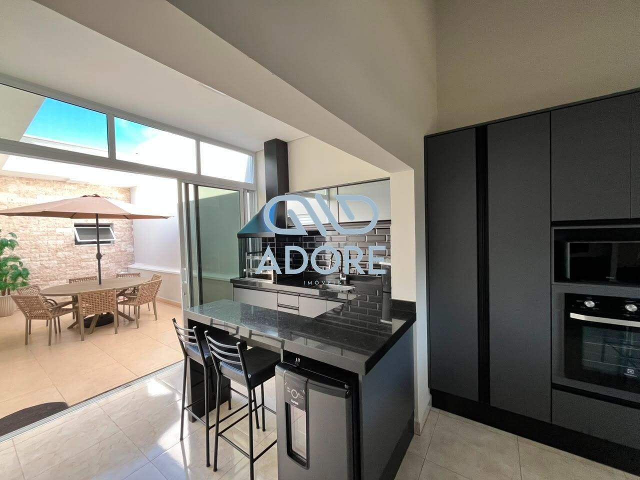 Casa de Condomínio à venda no Condominio Jardim Guarujá: 
