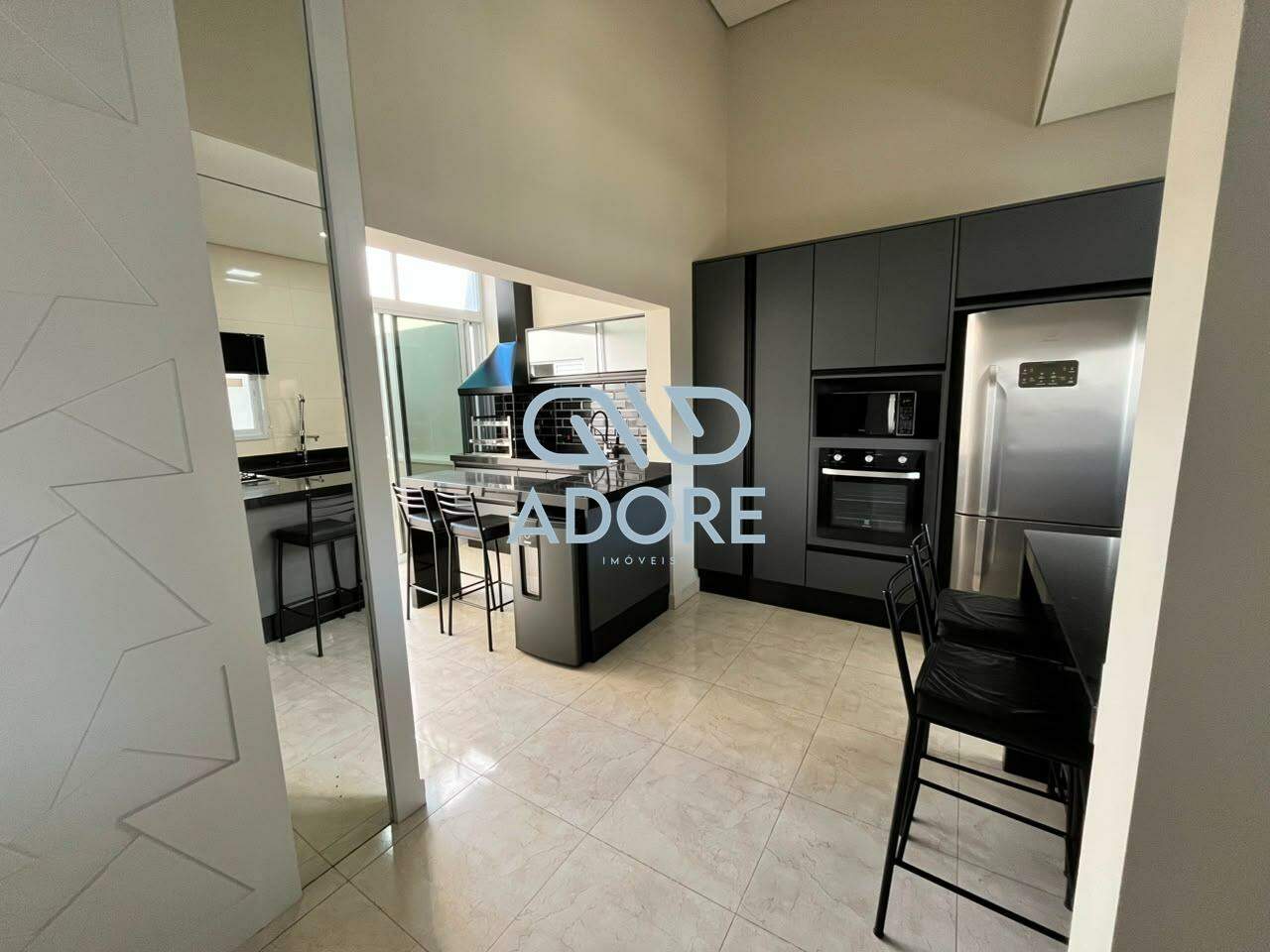 Casa de Condomínio à venda no Condominio Jardim Guarujá: 