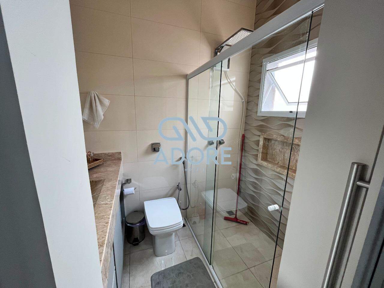 Casa de Condomínio à venda no Condominio Jardim Guarujá: 
