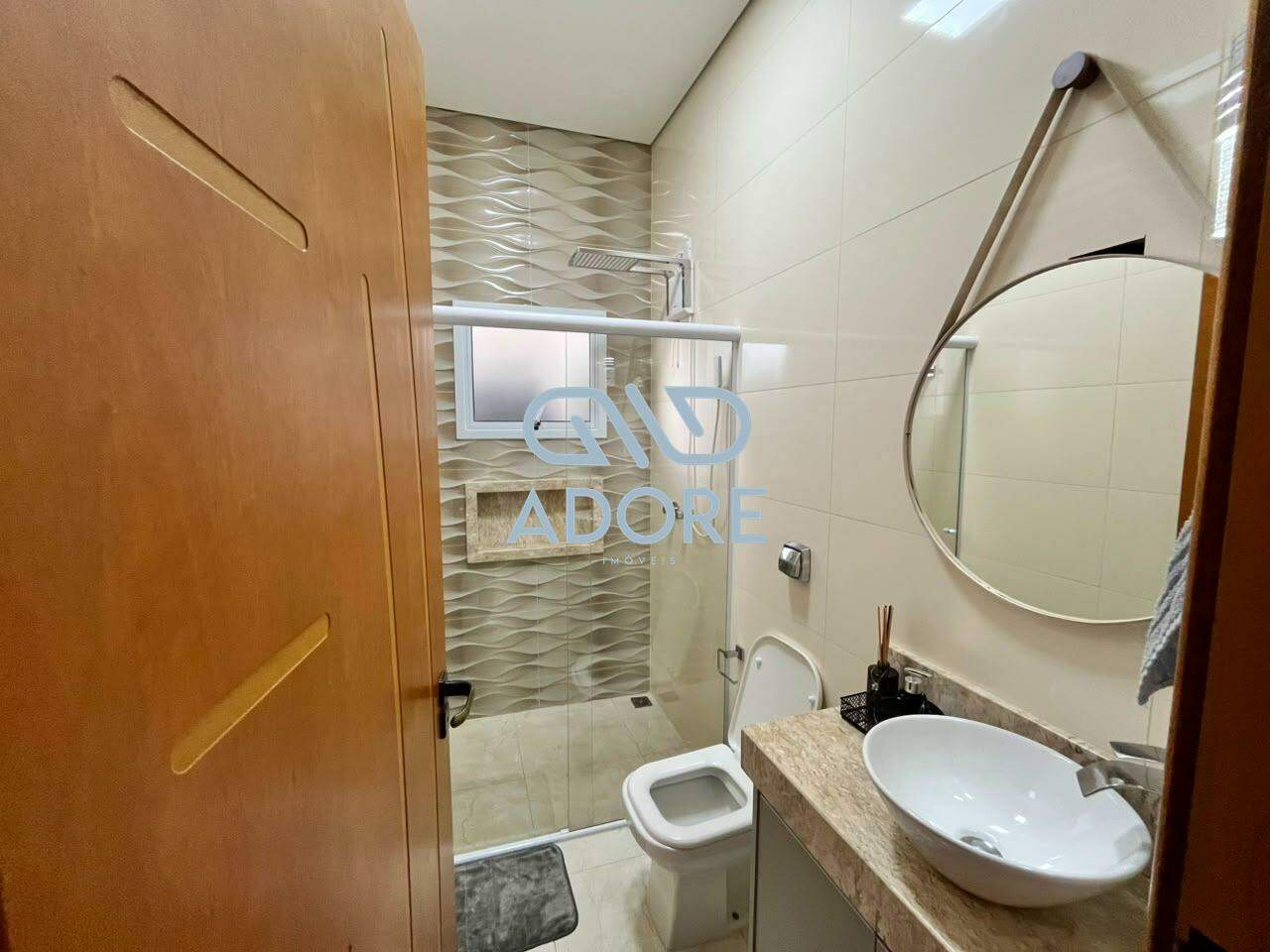 Casa de Condomínio à venda no Condominio Jardim Guarujá: 