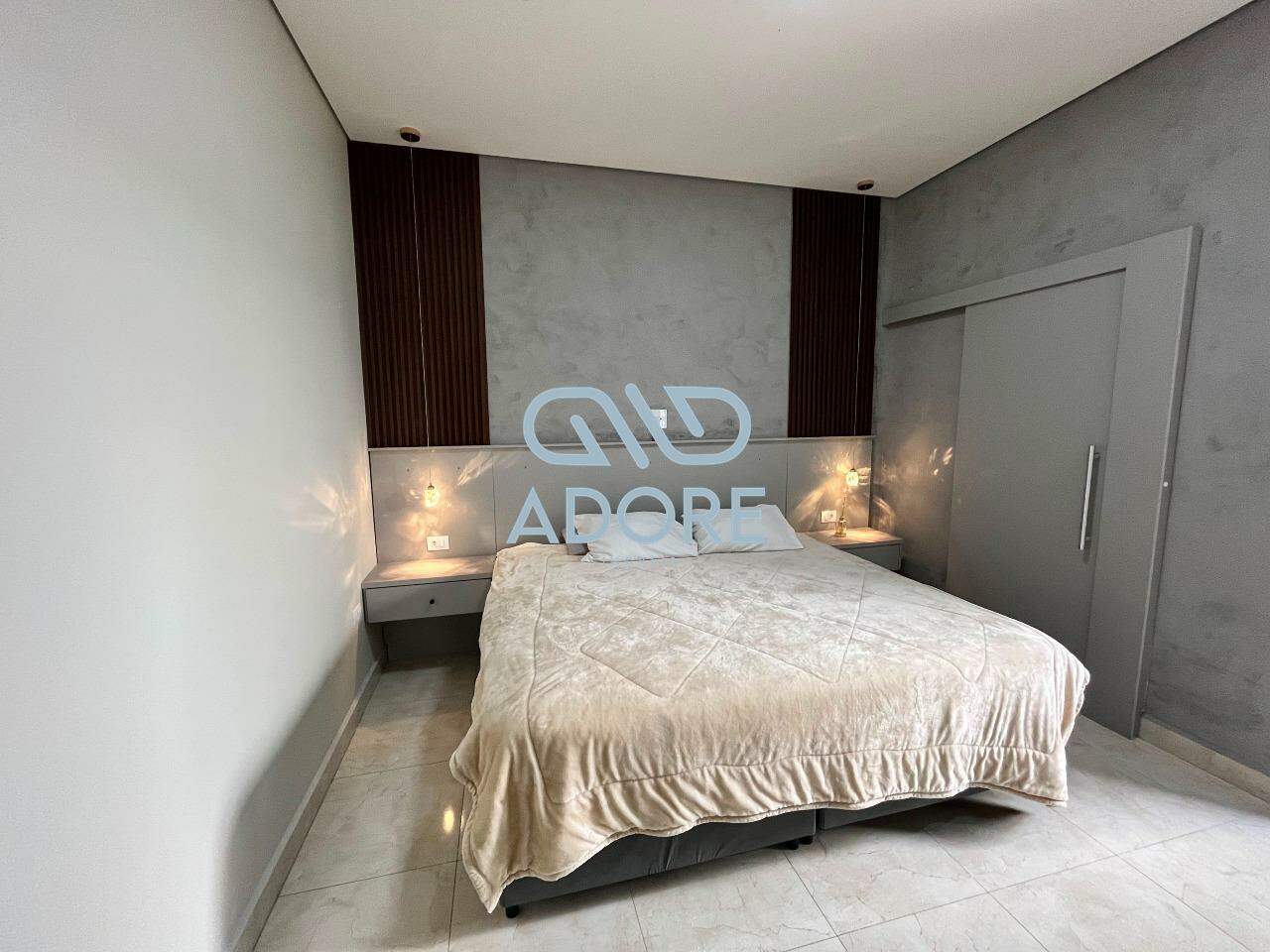 Casa de Condomínio à venda no Condominio Jardim Guarujá: 