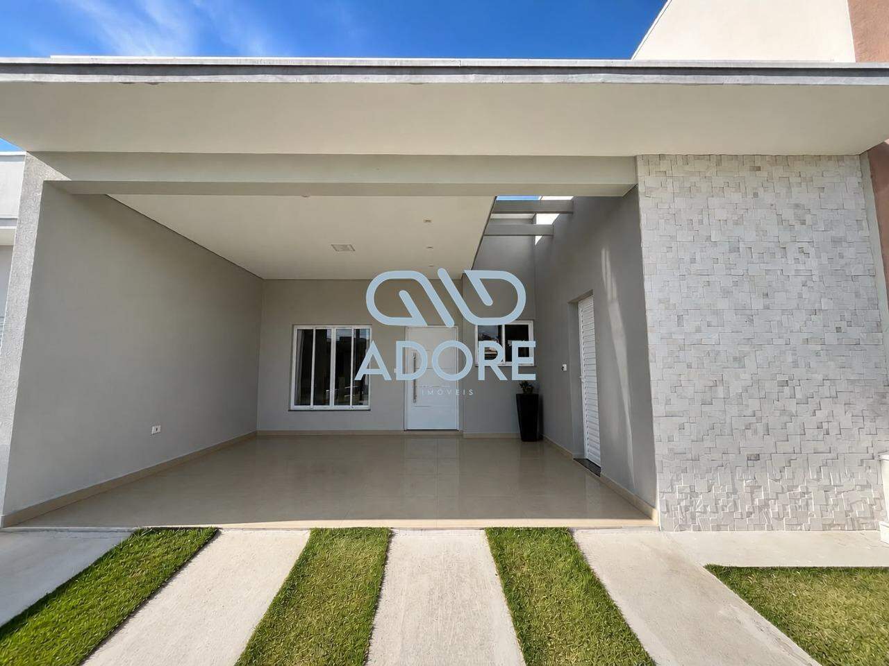Casa de Condomínio à venda no Condominio Jardim Guarujá: 