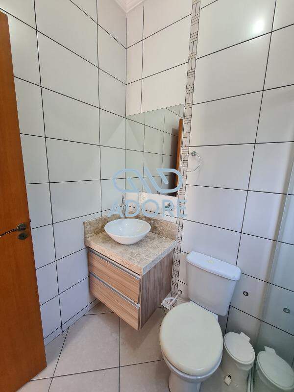 Casa de Condomínio à venda no Condomínio Chácara Flórida: 