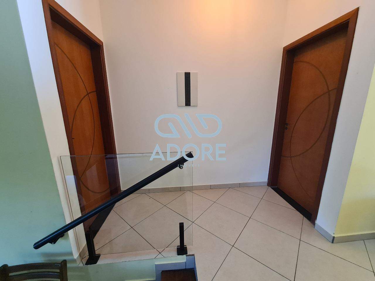Casa de Condomínio à venda no Condomínio Chácara Flórida: 