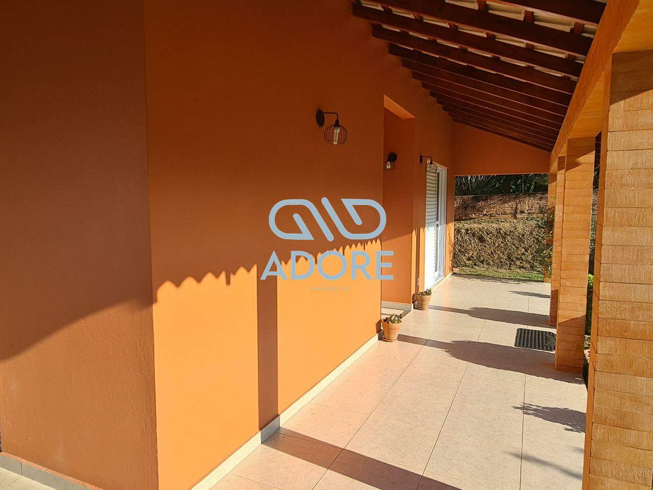 Casa de Condomínio à venda no Condomínio Chácara Flórida: 