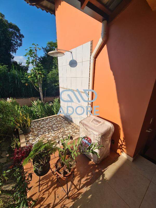 Casa de Condomínio à venda no Condomínio Chácara Flórida: 