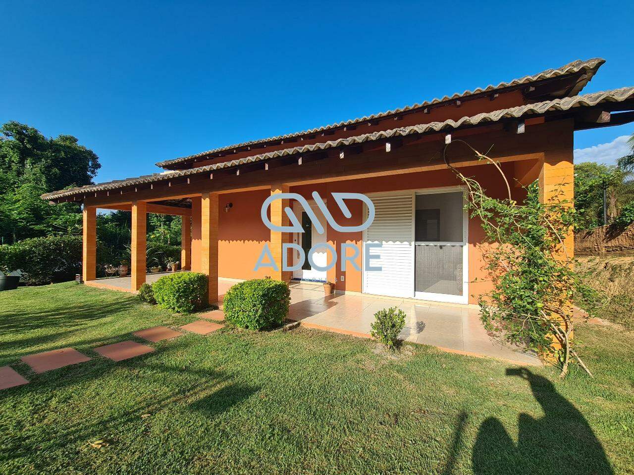 Casa de Condomínio à venda no Condomínio Chácara Flórida: 
