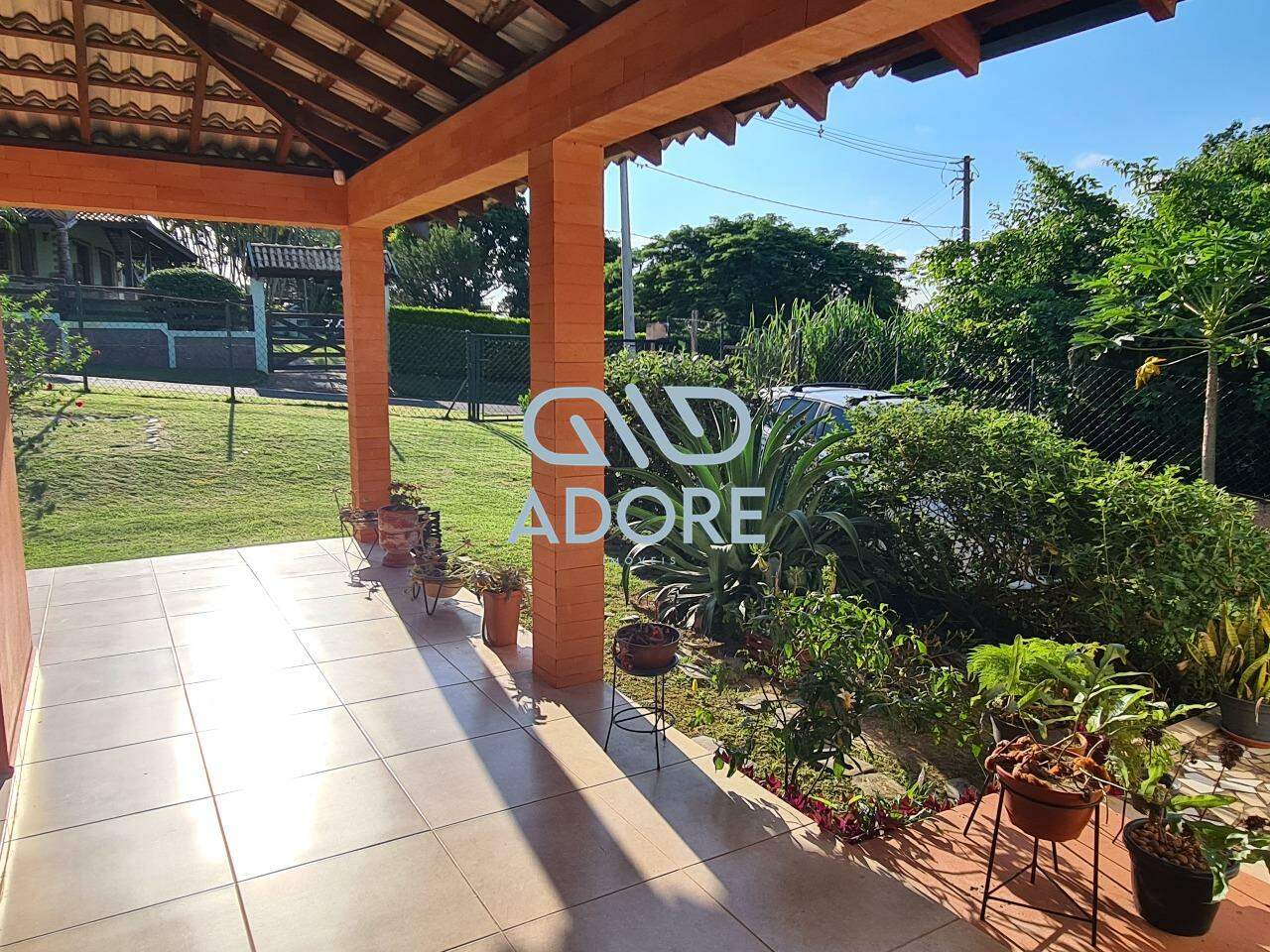 Casa de Condomínio à venda no Condomínio Chácara Flórida: 