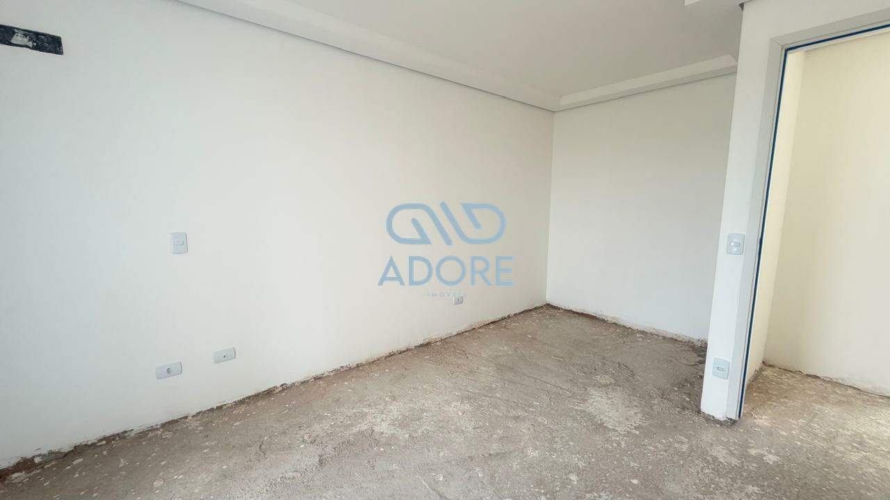 Cobertura à venda no Itu Novo Centro: 