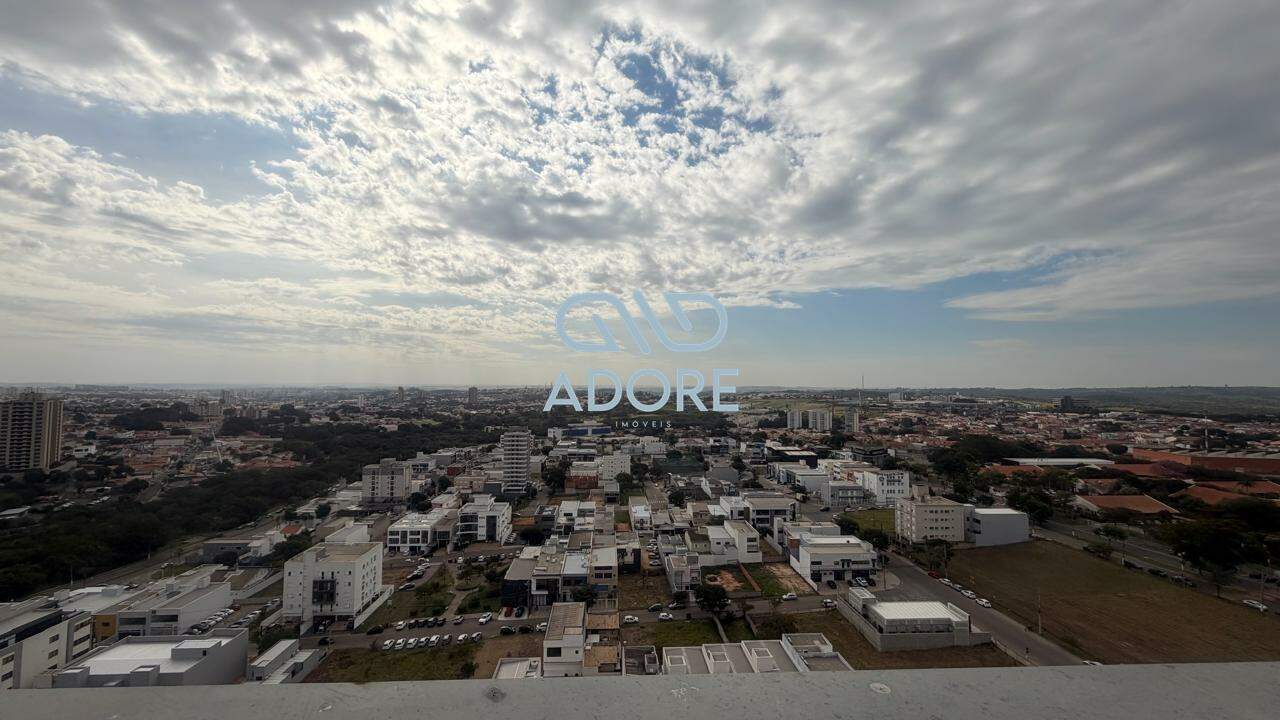 Cobertura à venda no Itu Novo Centro: 