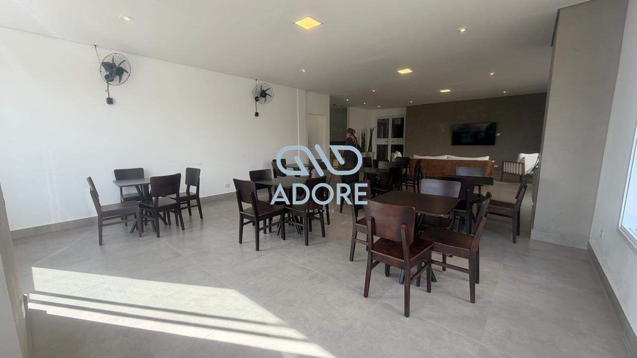Cobertura à venda no Itu Novo Centro: 