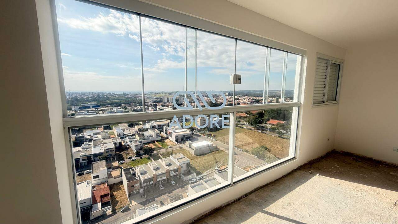 Cobertura à venda no Itu Novo Centro: 
