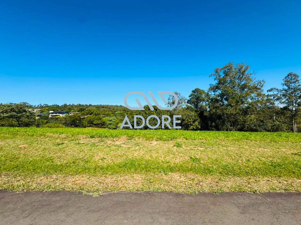 Terreno à venda no Condomínio Terras de São José II : 