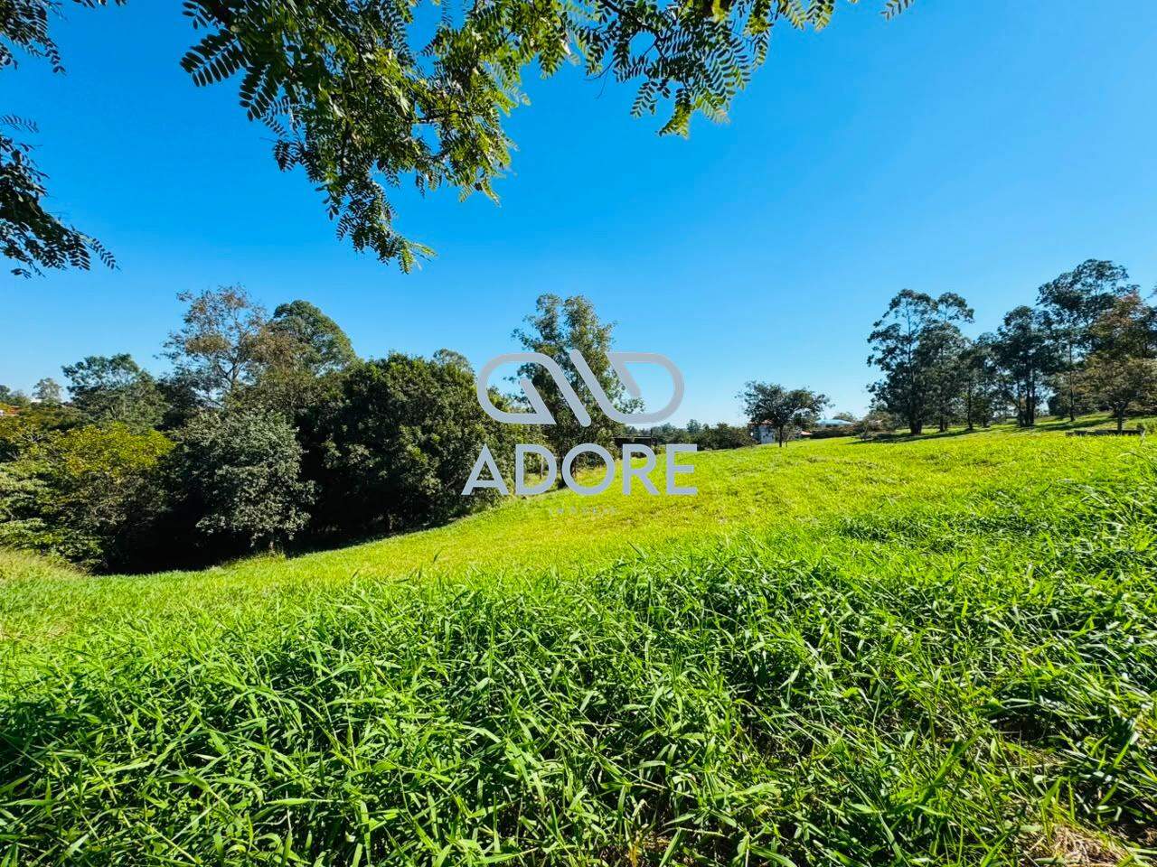 Terreno à venda no Condomínio Terras de São José II : 