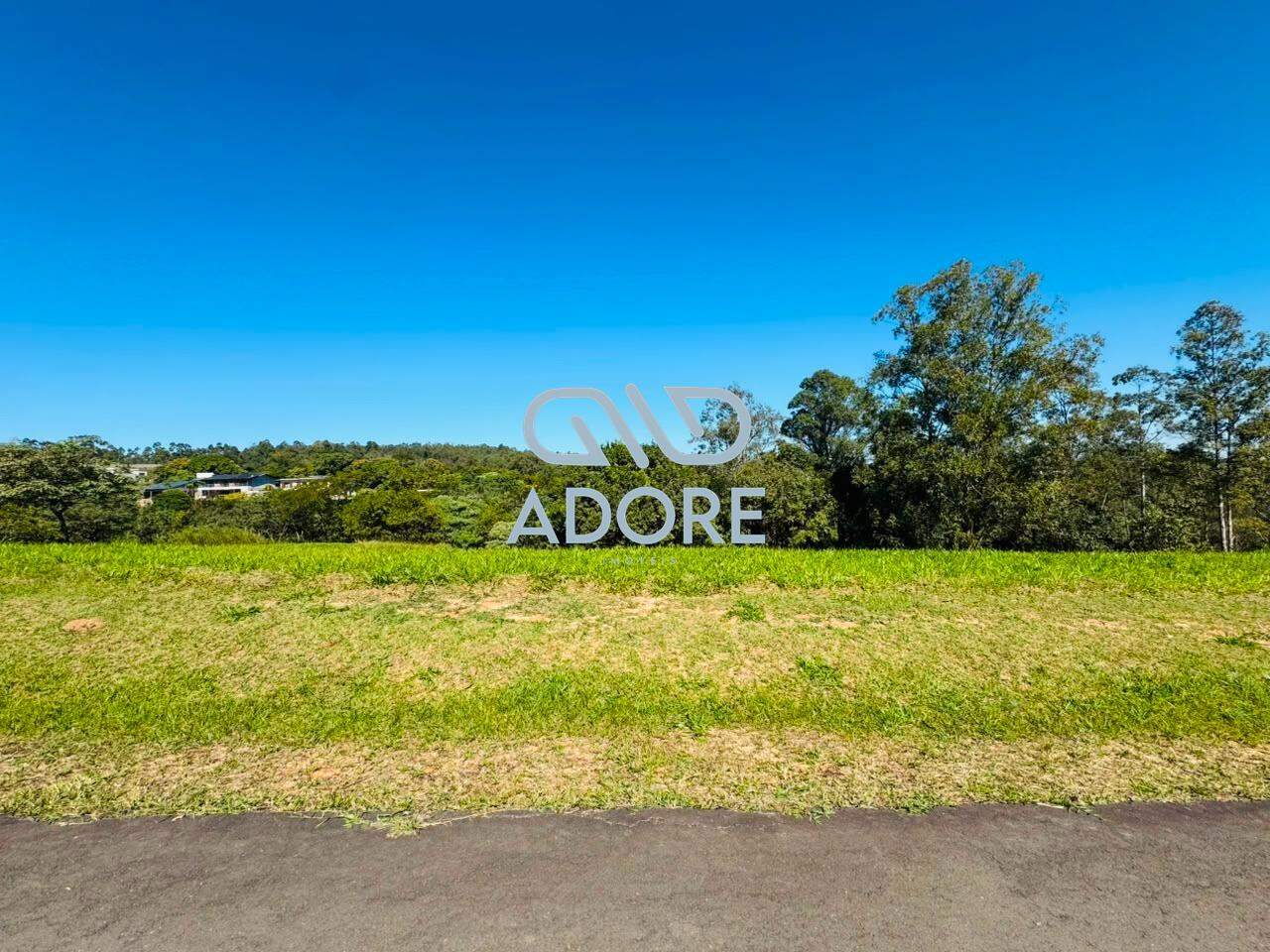 Terreno à venda no Condomínio Terras de São José II : 