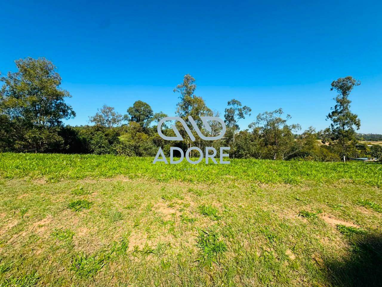 Terreno à venda no Condomínio Terras de São José II : 
