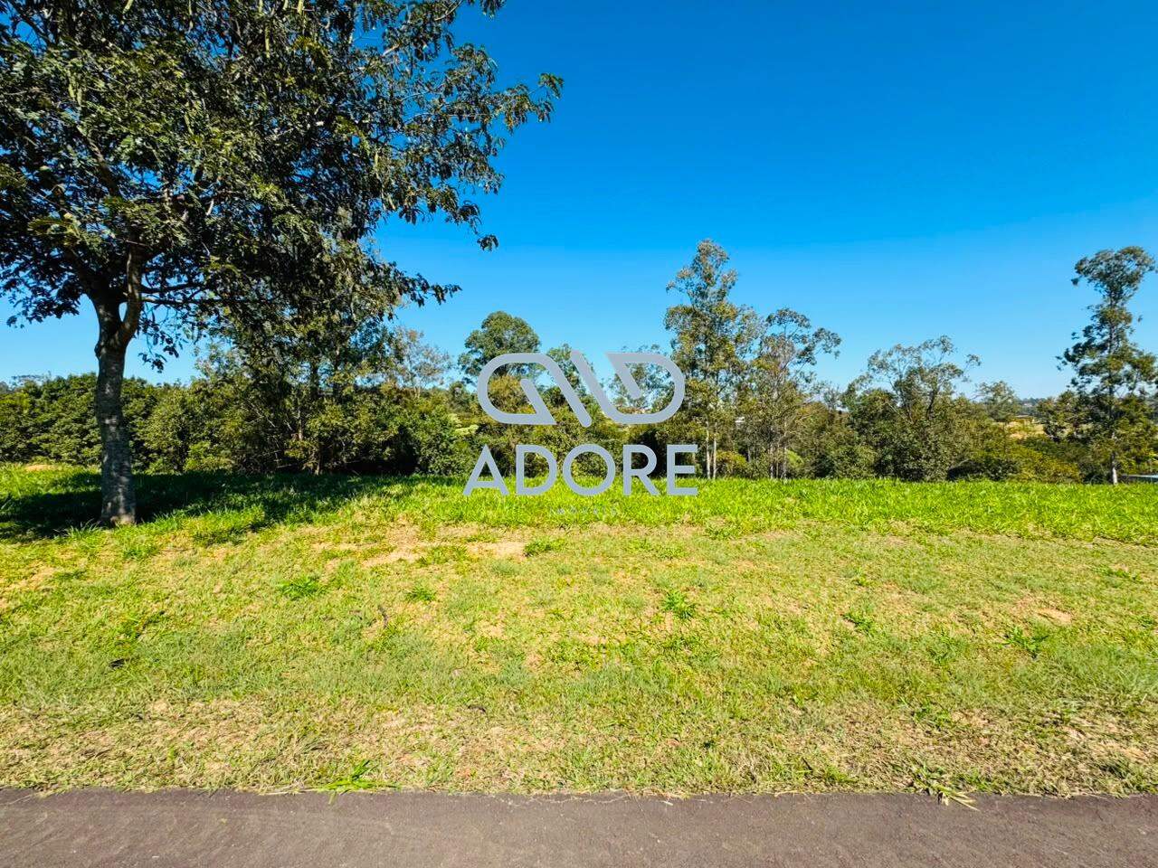 Terreno à venda no Condomínio Terras de São José II : 