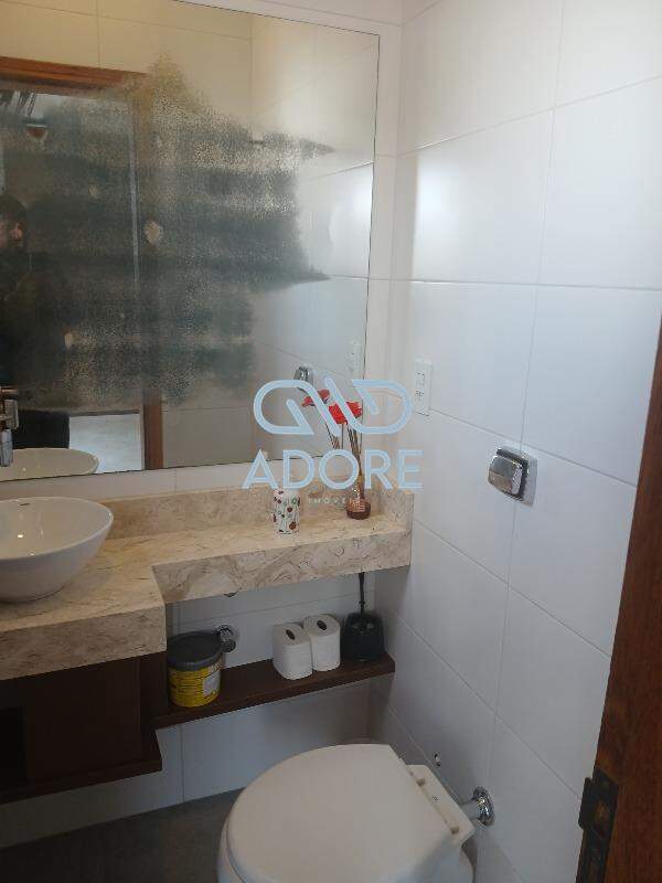 Casa de Condomínio à venda no Condominio Jardim Guarujá: 