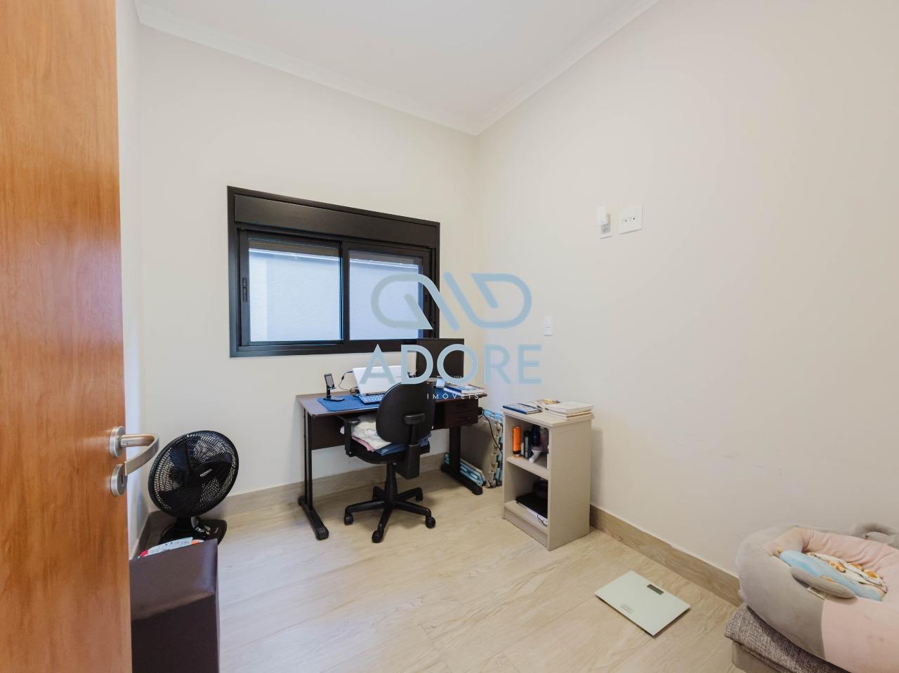 Casa de Condomínio à venda no Condominio Jardim Guarujá: 