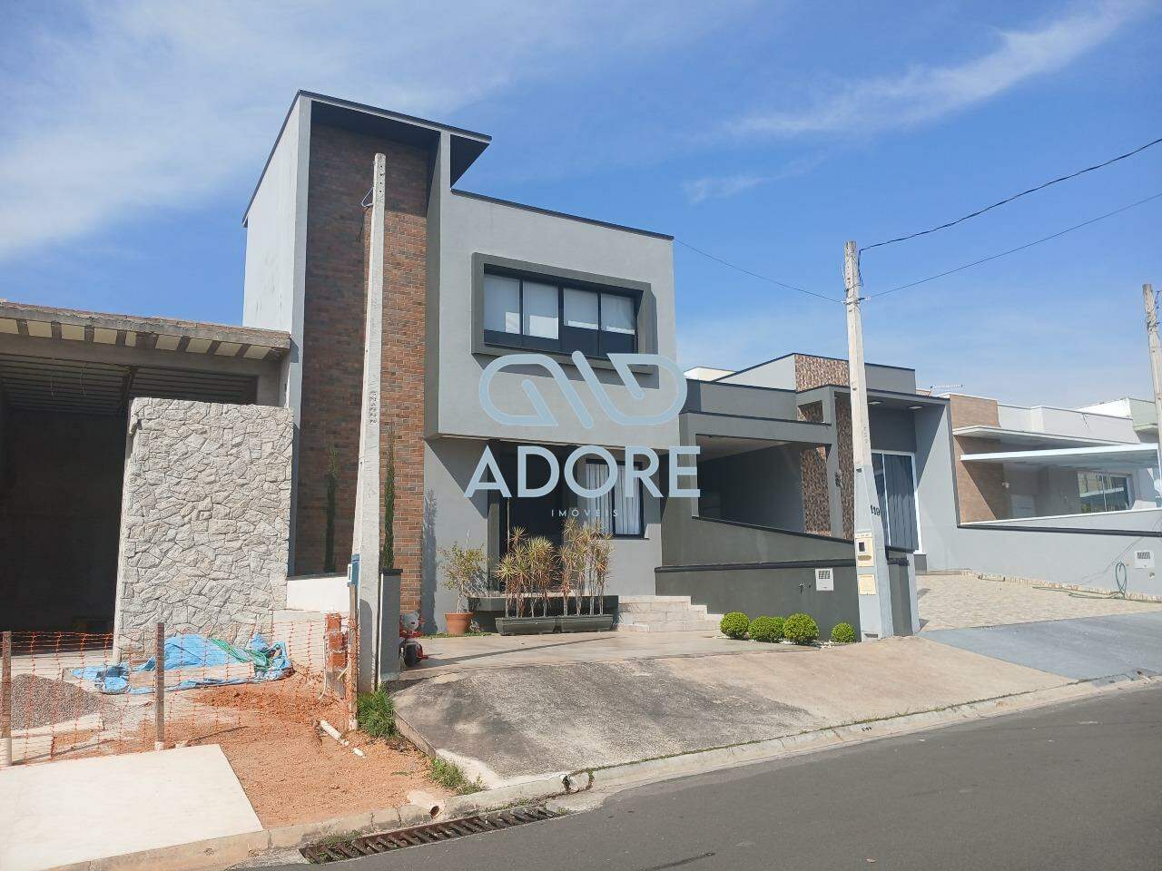 Casa de Condomínio à venda no Condominio Jardim Guarujá: 