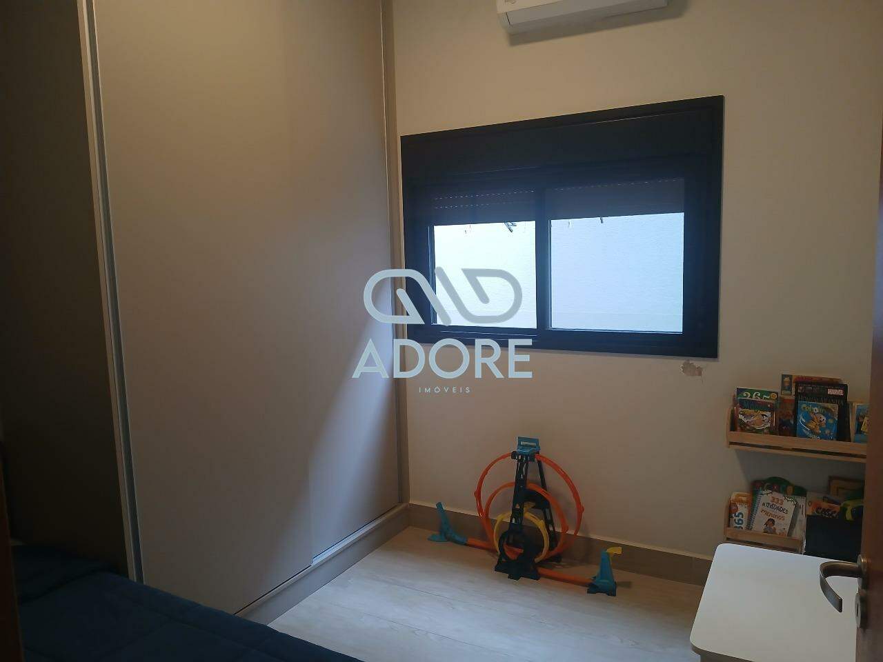 Casa de Condomínio à venda no Condominio Jardim Guarujá: 