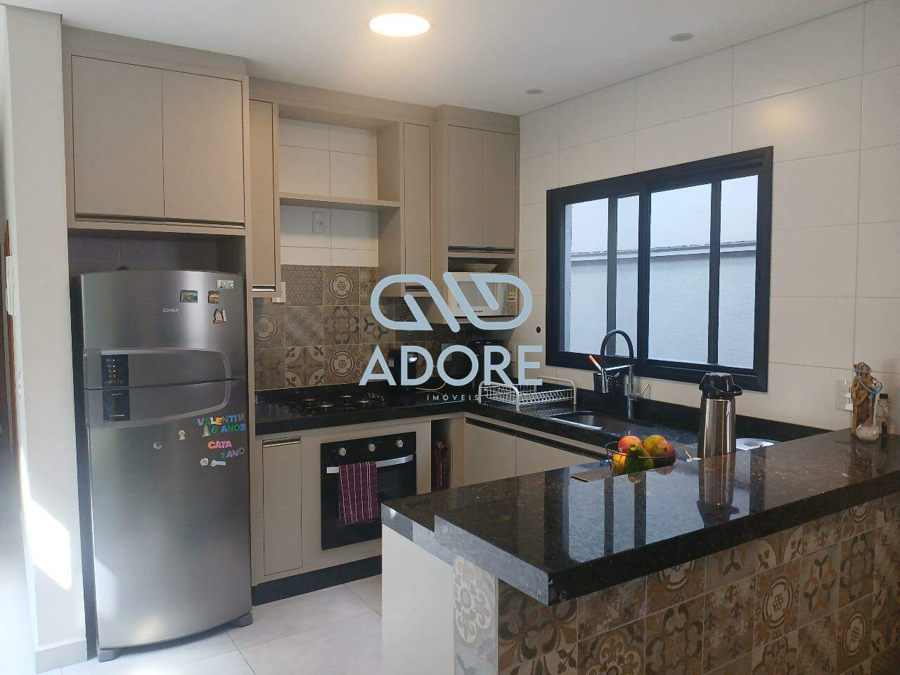 Casa de Condomínio à venda no Condominio Jardim Guarujá: 
