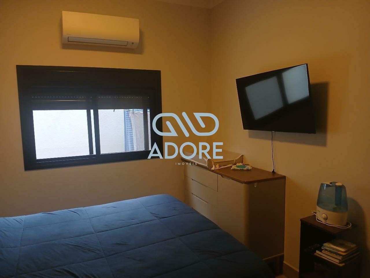 Casa de Condomínio à venda no Condominio Jardim Guarujá: 