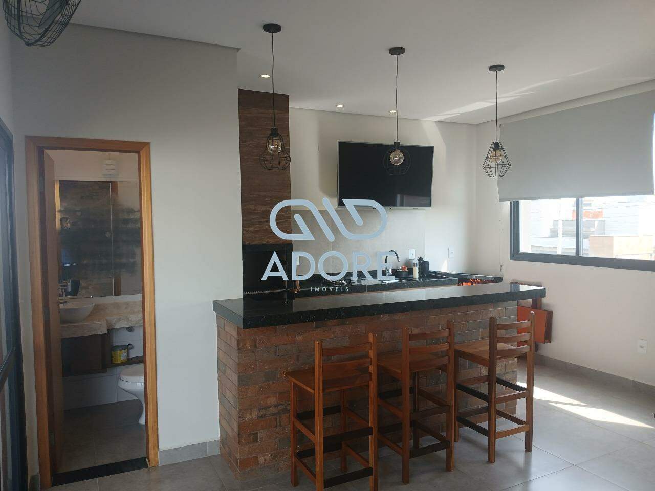 Casa de Condomínio à venda no Condominio Jardim Guarujá: 