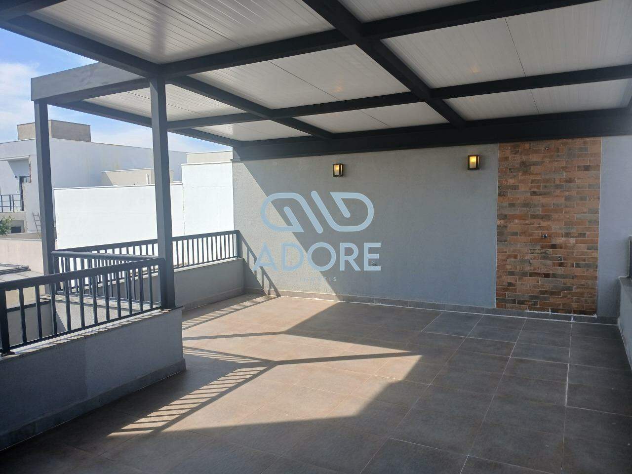 Casa de Condomínio à venda no Condominio Jardim Guarujá: 