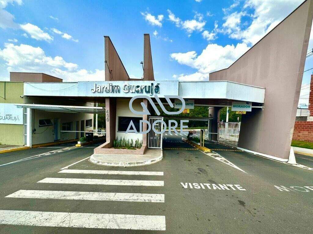 Casa de Condomínio à venda no Condominio Jardim Guarujá: 