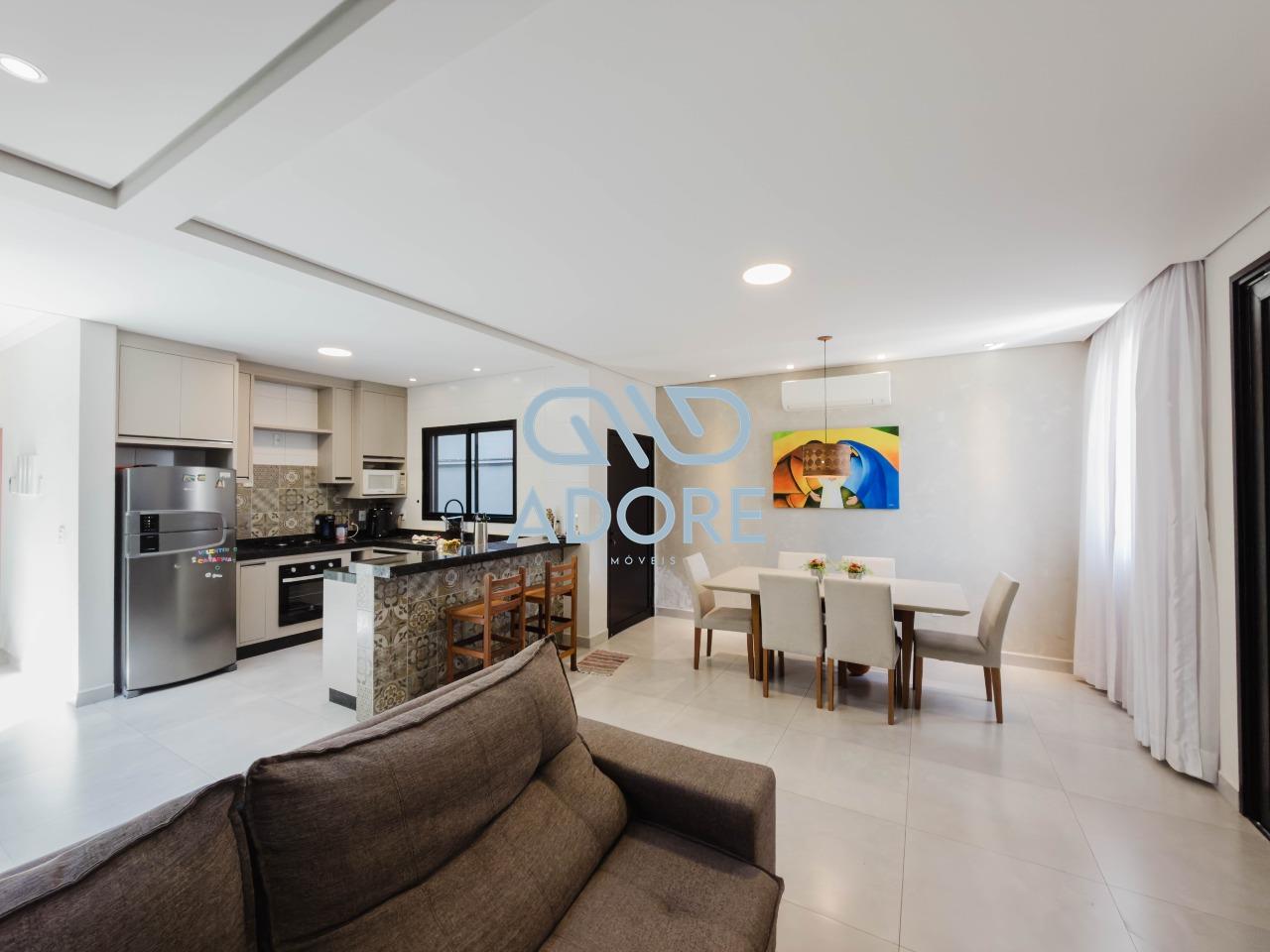 Casa de Condomínio à venda no Condominio Jardim Guarujá: 