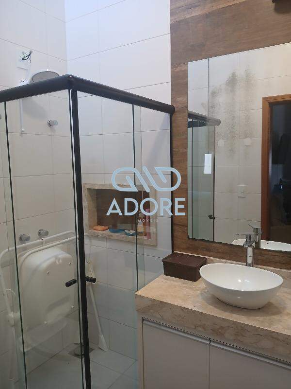 Casa de Condomínio à venda no Condominio Jardim Guarujá: 