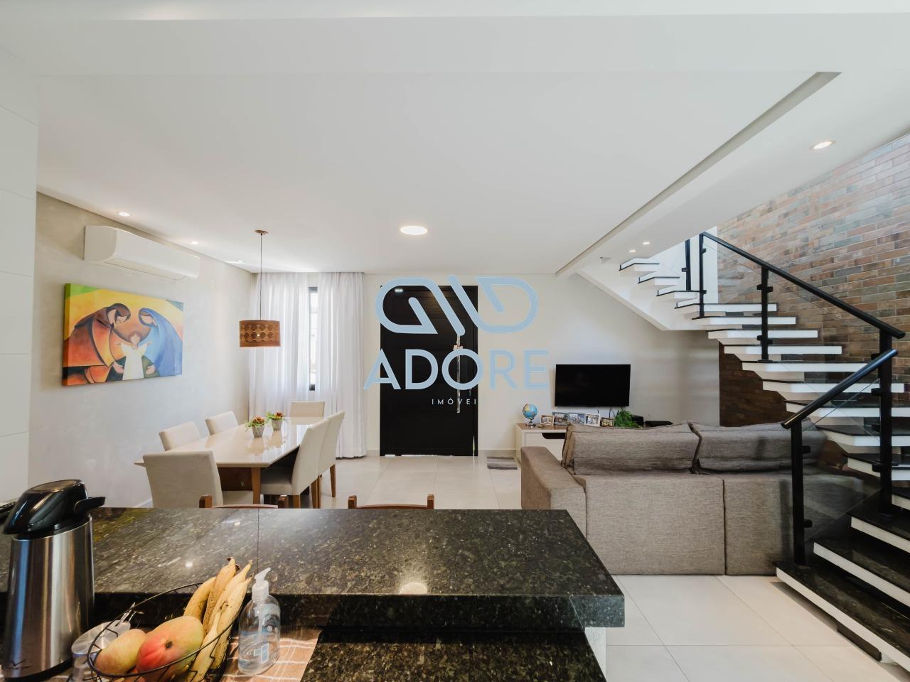 Casa de Condomínio à venda no Condominio Jardim Guarujá: 