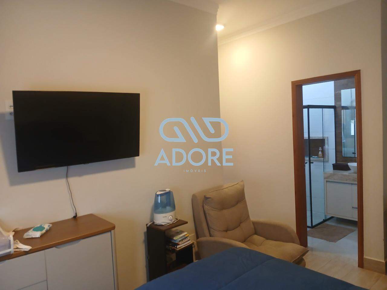 Casa de Condomínio à venda no Condominio Jardim Guarujá: 