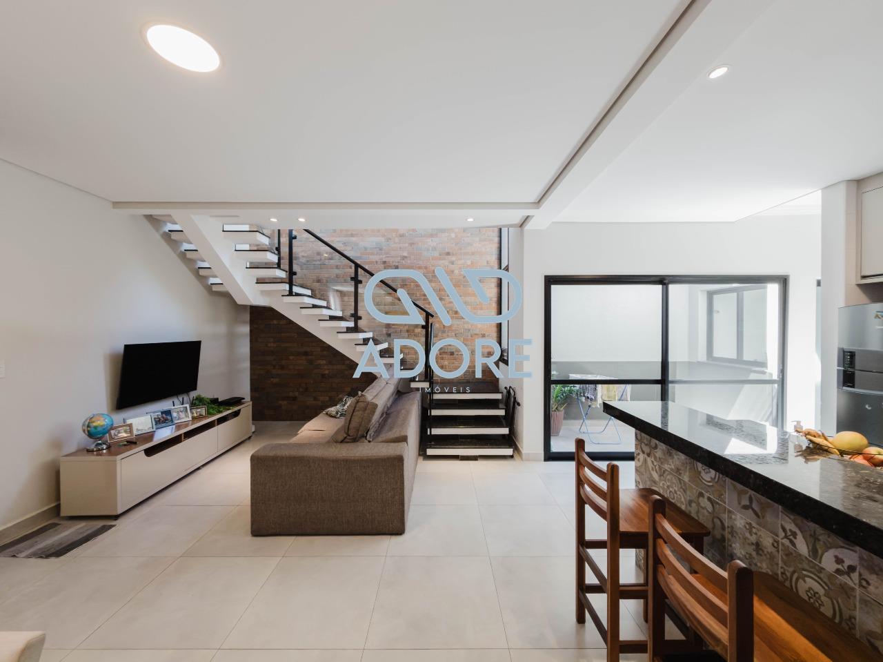 Casa de Condomínio à venda no Condominio Jardim Guarujá: 