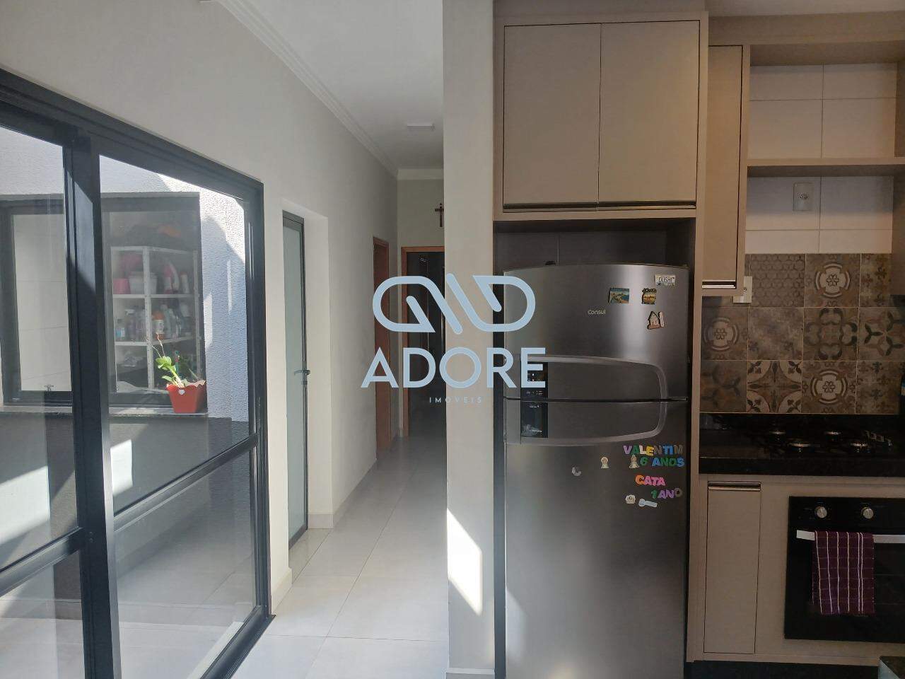 Casa de Condomínio à venda no Condominio Jardim Guarujá: 