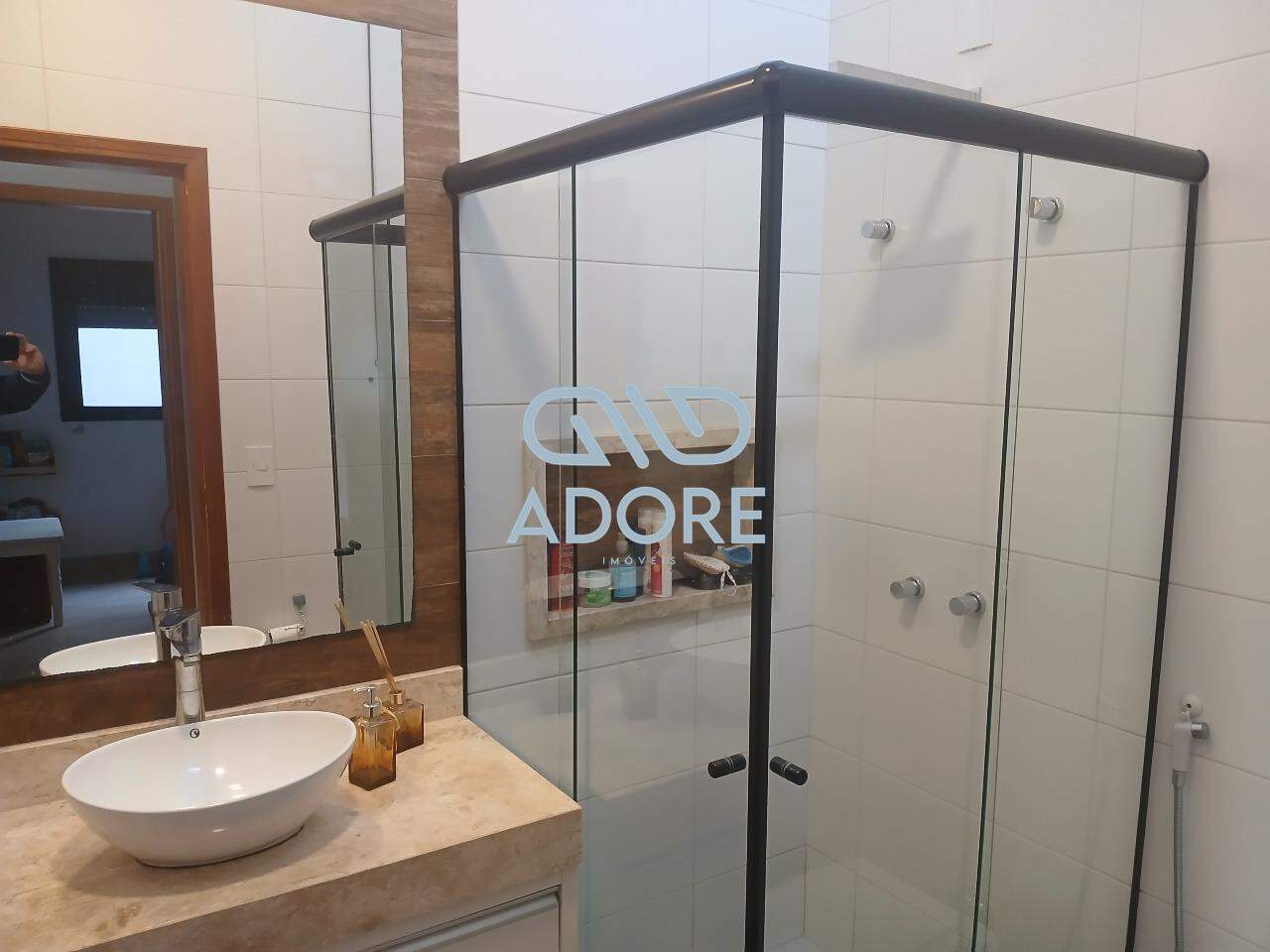 Casa de Condomínio à venda no Condominio Jardim Guarujá: 