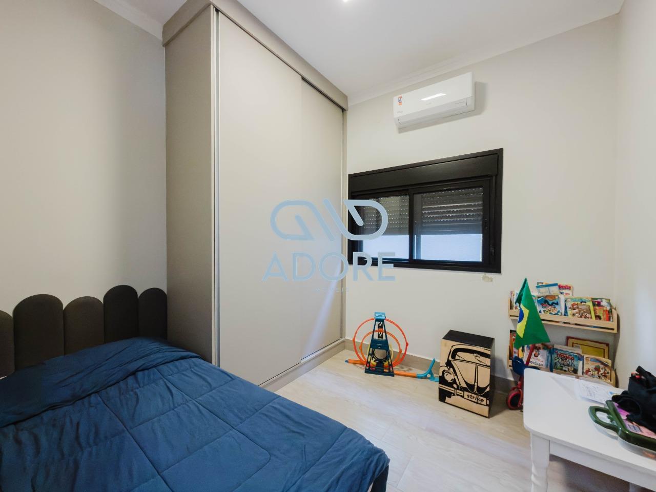 Casa de Condomínio à venda no Condominio Jardim Guarujá: 