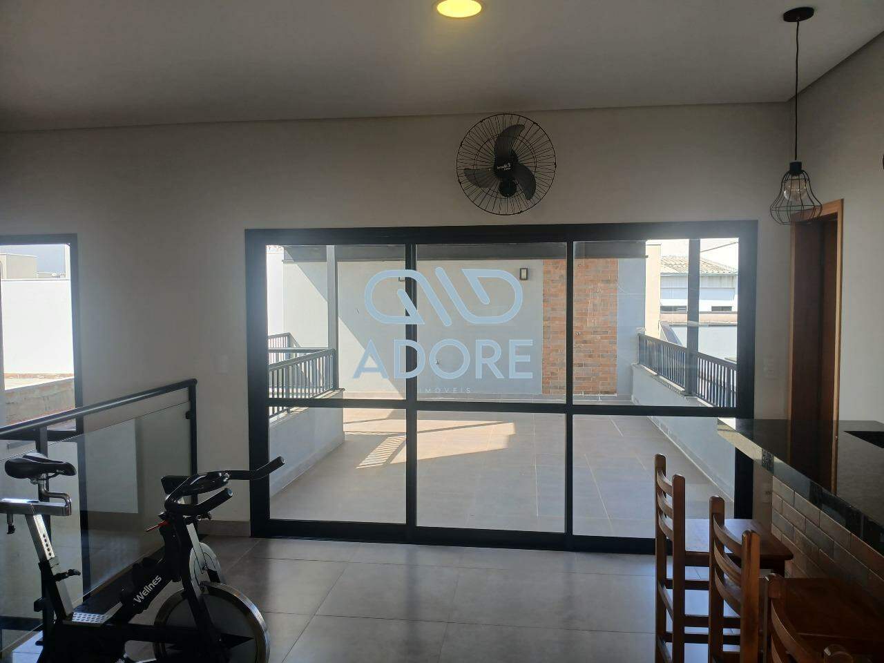 Casa de Condomínio à venda no Condominio Jardim Guarujá: 