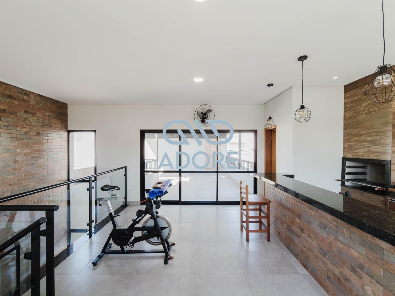 Casa de Condomínio à venda no Condominio Jardim Guarujá: 
