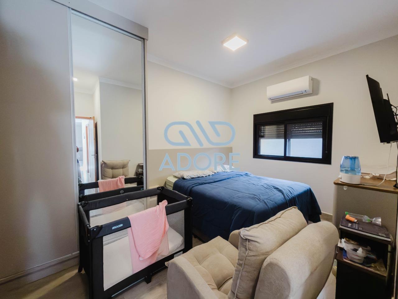 Casa de Condomínio à venda no Condominio Jardim Guarujá: 