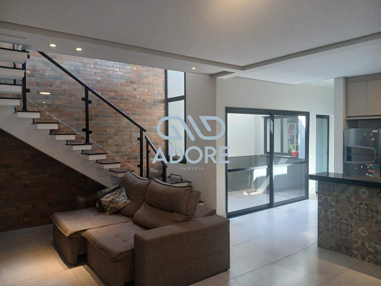 Casa de Condomínio à venda no Condominio Jardim Guarujá: 