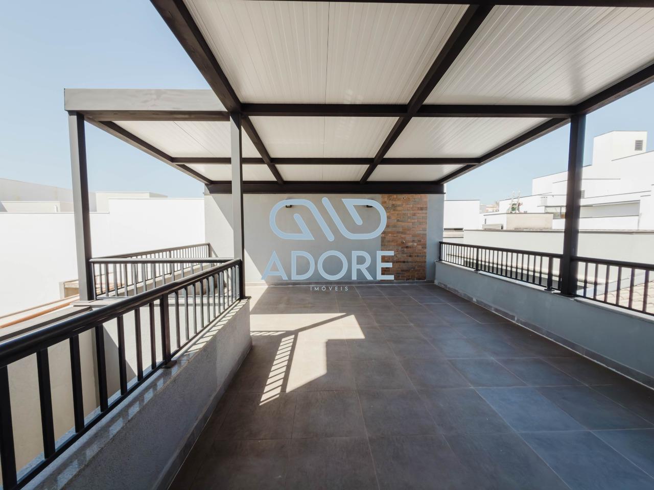 Casa de Condomínio à venda no Condominio Jardim Guarujá: 