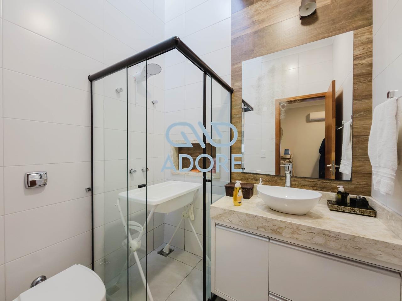 Casa de Condomínio à venda no Condominio Jardim Guarujá: 
