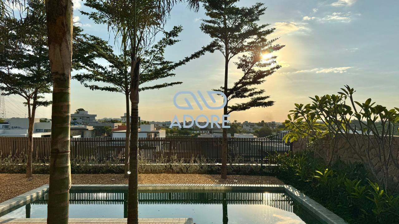 Casa de Condomínio à venda no Condomínio Villas do Golfe: 