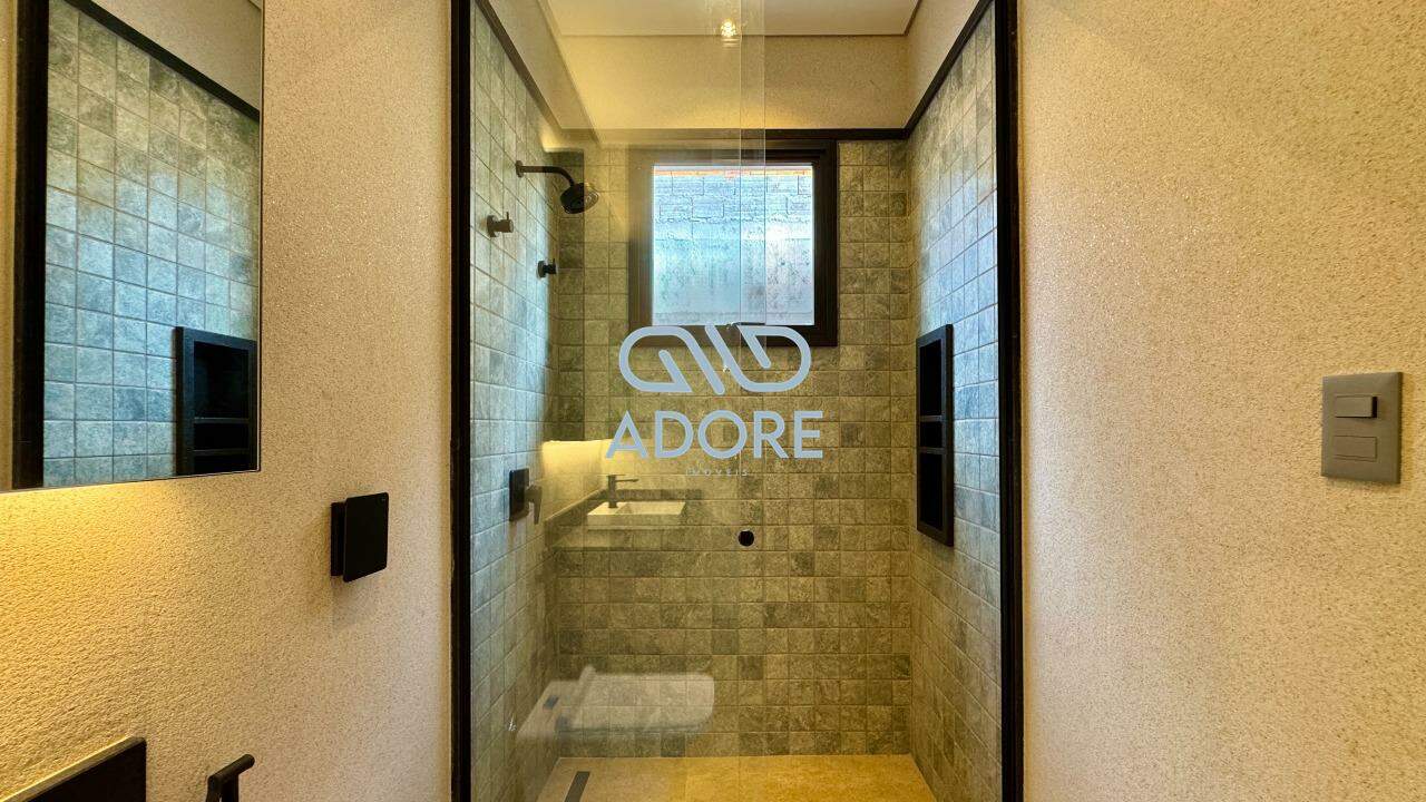 Casa de Condomínio à venda no Condomínio Villas do Golfe: 