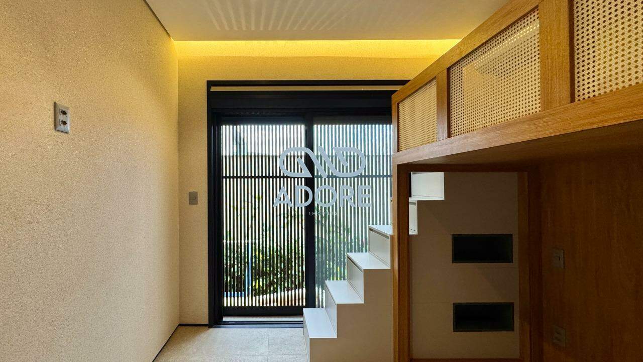 Casa de Condomínio à venda no Condomínio Villas do Golfe: 