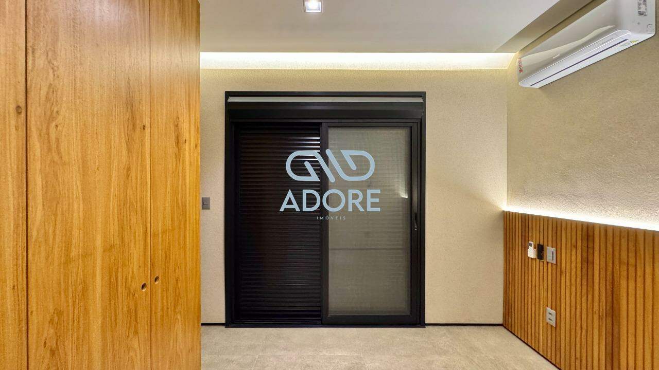Casa de Condomínio à venda no Condomínio Villas do Golfe: 