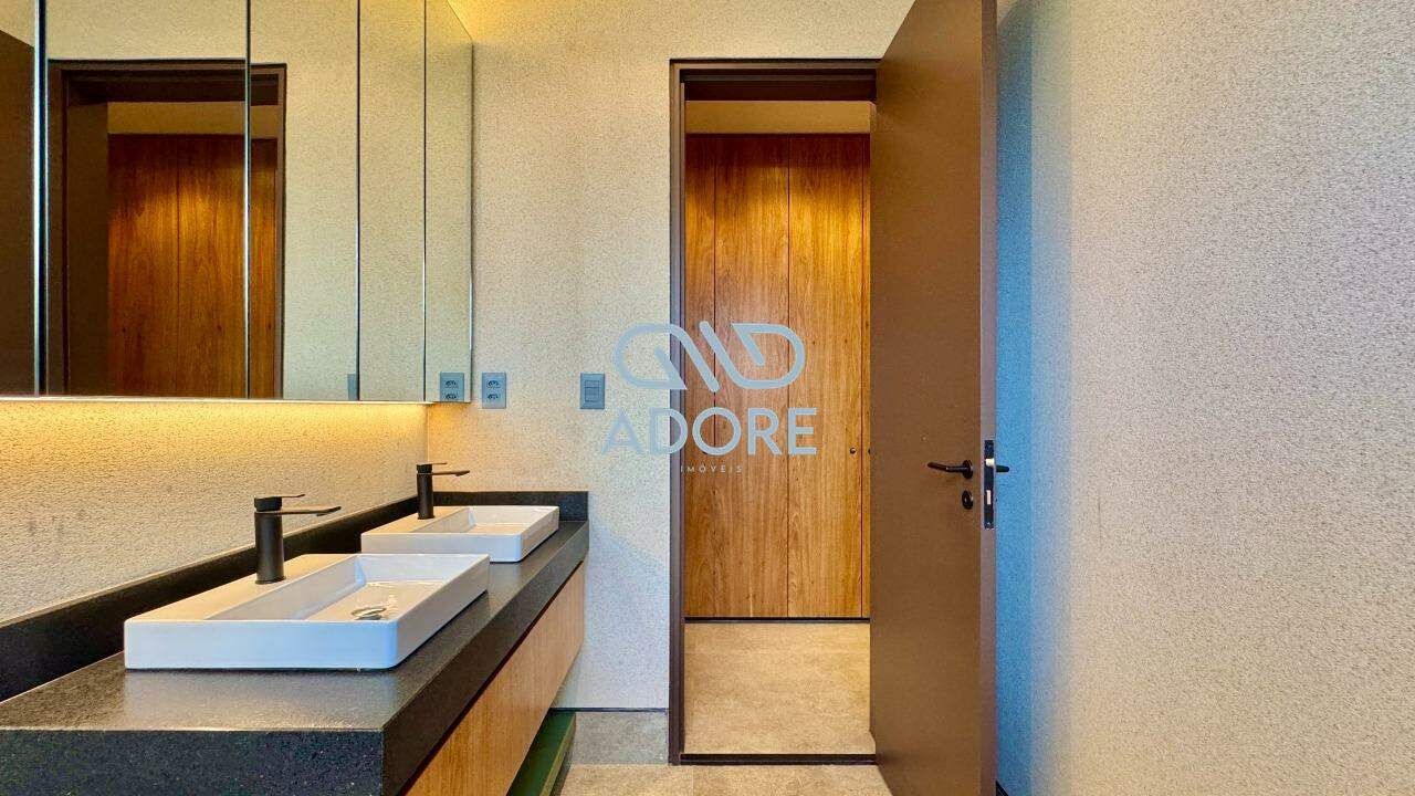 Casa de Condomínio à venda no Condomínio Villas do Golfe: 
